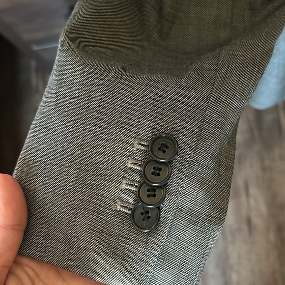 Ann Taylor Blazer in great condition - Picture 4 of 6